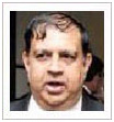 Mr. M. Sundar Rajan