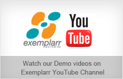 Exemplarr You Tube Channel