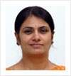Mrs. V. P. Rajini Reddy